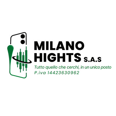 Milano Hights Logo
